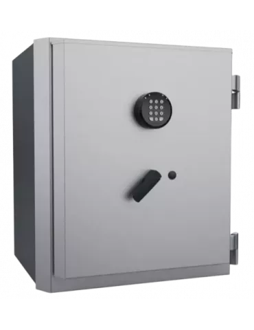 Fichet Bauche Millium Class III Safe – 150 L – Nectra Basic Electronic Lock