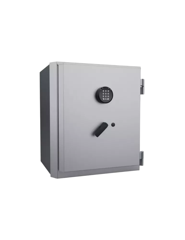 Fichet Bauche Millium Class III Safe – 150 L – Nectra Basic Electronic Lock