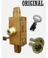 Cylindre CYC Pour serrure Muel