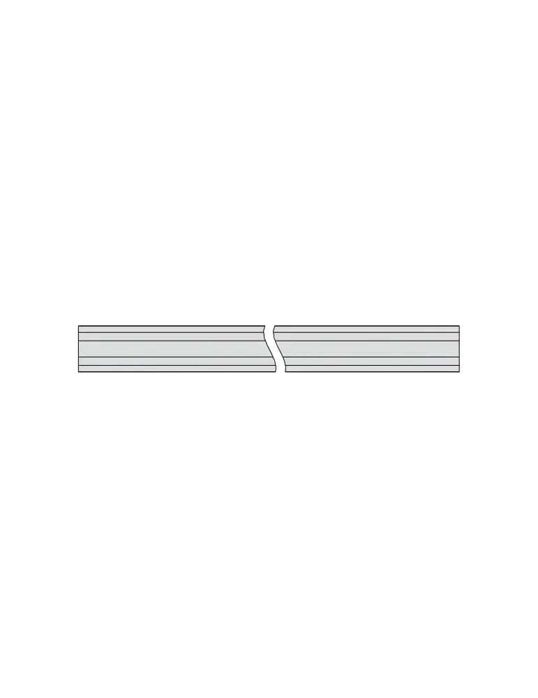 Barre di prolunga da 1200 mm per Bricard Sécuristyle Revolution