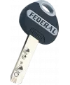 Thirard Federal Duplicate Key