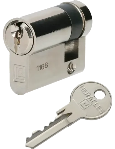 Half cylinder Heracles 5G