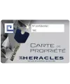 Demi cylindre Héraclès Y8C