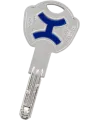 Bricard Series 390 single point lock