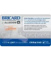 Bricard Series 390 single point lock