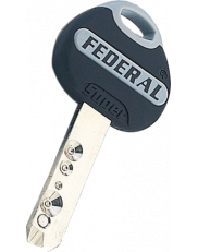 Thirard Federal 2 Duplicate Key