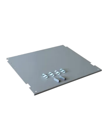 Tablette amovible supplémentaire Fichet Bauche Millium 80/120 L