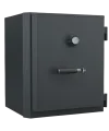 Cassaforte Fichet Bauche Hélios 80 L – Antifurto e Fuoco – MxB + Mc4