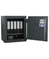 Coffre-fort Fichet Bauche Hélios 80 L – Vol et Feu MxB + Mc4