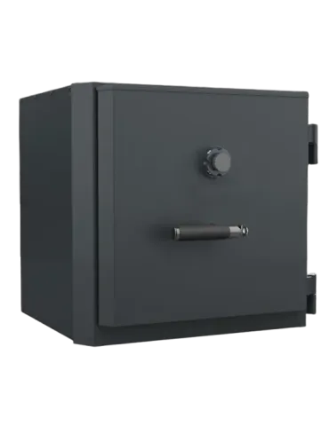 Cassaforte Fichet Bauche Hélios 40 L – Antifurto e Fuoco – MxB + Mc4