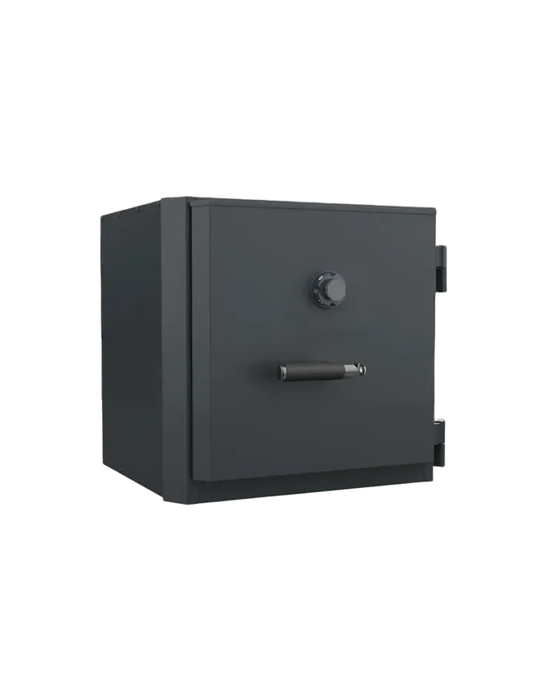 Cassaforte Fichet Bauche Hélios 40 L – Antifurto e Fuoco – MxB + Mc4