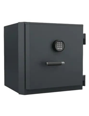 Coffre-fort Fichet Bauche Hélios 40 L Vol et Feu – Nectra