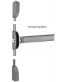 Serrure antipanique Vachette Push 1900