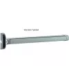 Serrure antipanique Vachette Push 1900