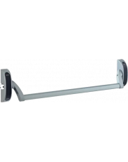 Serrure antipanique Vachette Cross-Bar 6800