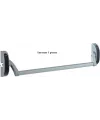 Serrure antipanique Vachette Cross-Bar 6800