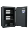 Cassaforte Fichet Bauche Hélios Classe I - 120 L - Serrature MxB + Mc4 - vista 3