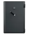 Cassaforte Fichet Bauche Hélios Classe I - 120 L - Serrature MxB + Mc4 - vista 4