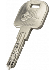 Thirard Atlantic without mobile Duplicate Key