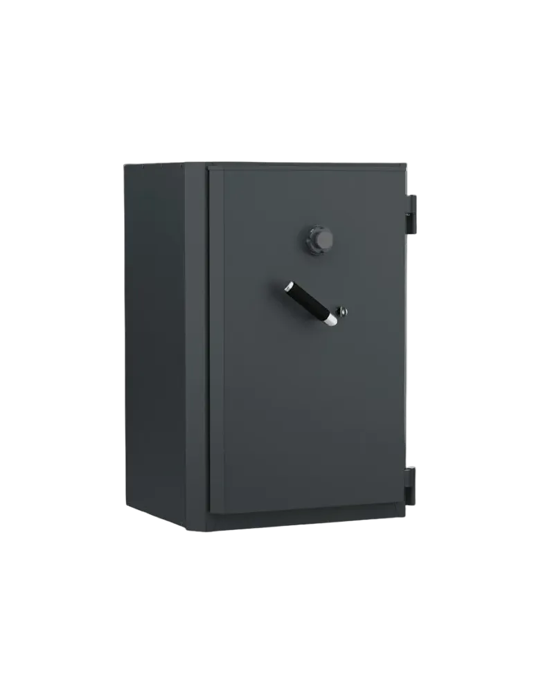 Cassaforte Fichet Bauche Hélios Classe I - 120 L - Serrature MxB + Mc4