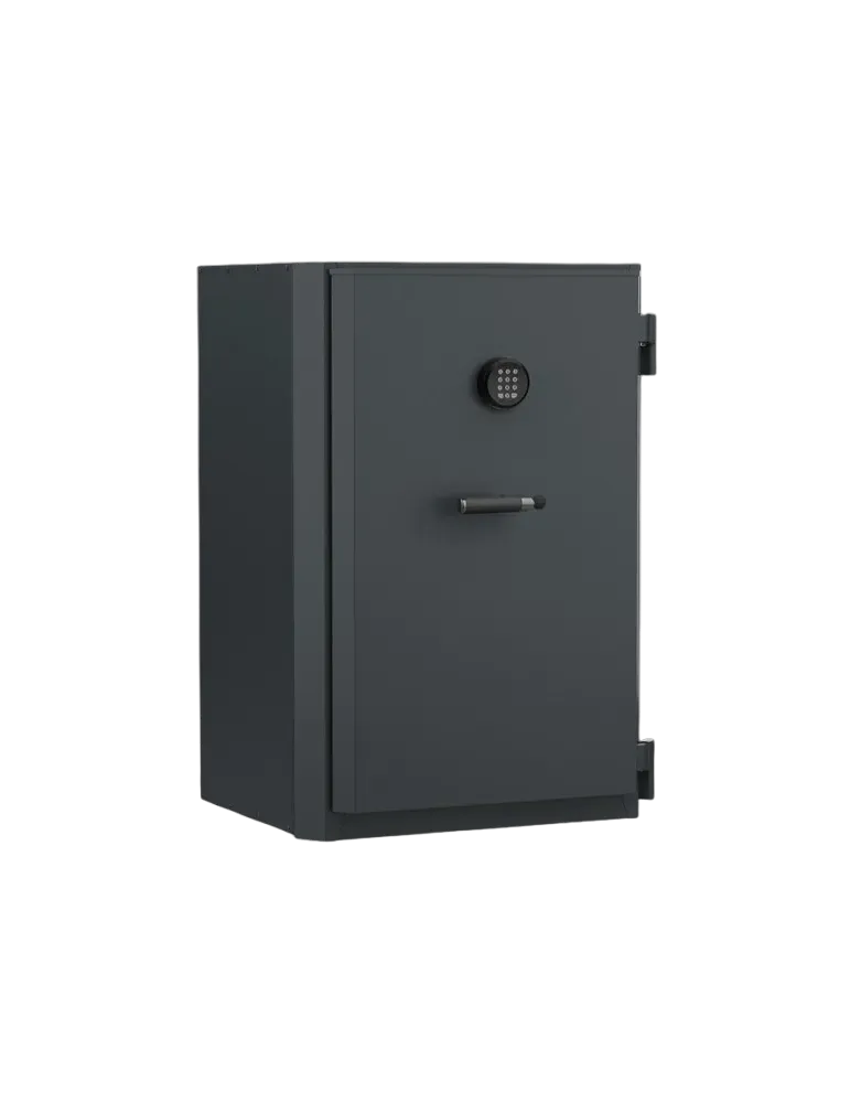 Cassaforte Fichet Bauche Hélios 120 L Antifurto e Fuoco – Nectra