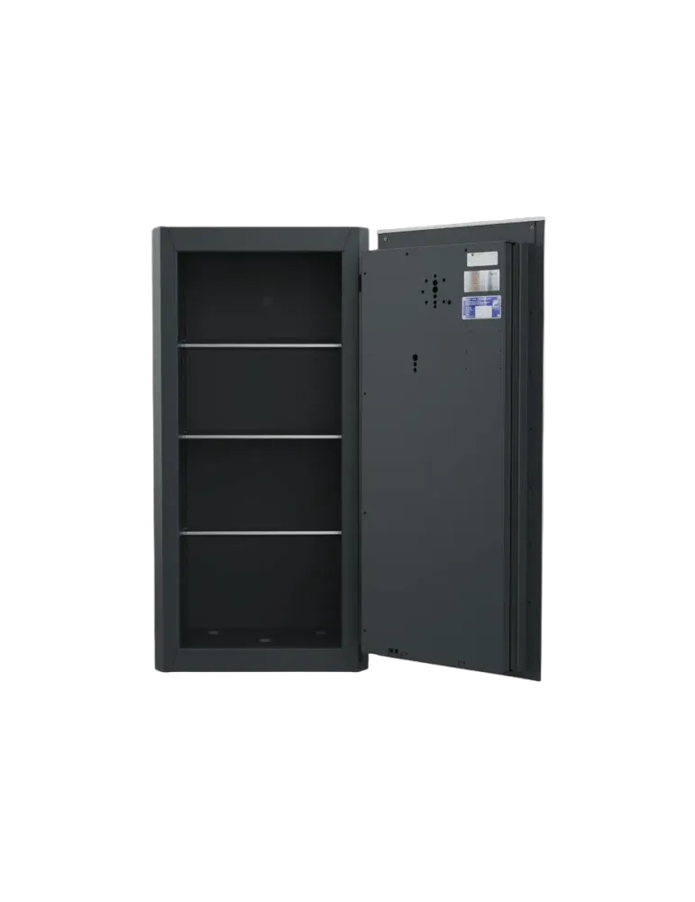 Coffre-fort Fichet Bauche Hélios 160 L Vol et Feu – Nectra