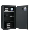 Coffre-fort Fichet Bauche Hélios 240 L – Vol et Feu MxB + Mc4