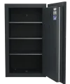 Coffre-fort Fichet Bauche Hélios 240 L – Vol et Feu MxB + Mc4