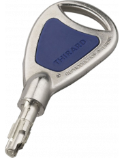 Thirard Cobra 2 Duplicate Key