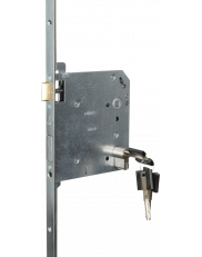 Serrure Bricard PMR 8120