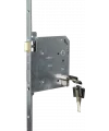 Bricard PMR 8120 recessed locks