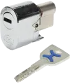 Cilindro Bricard Dual xp S2 per serratura 8162