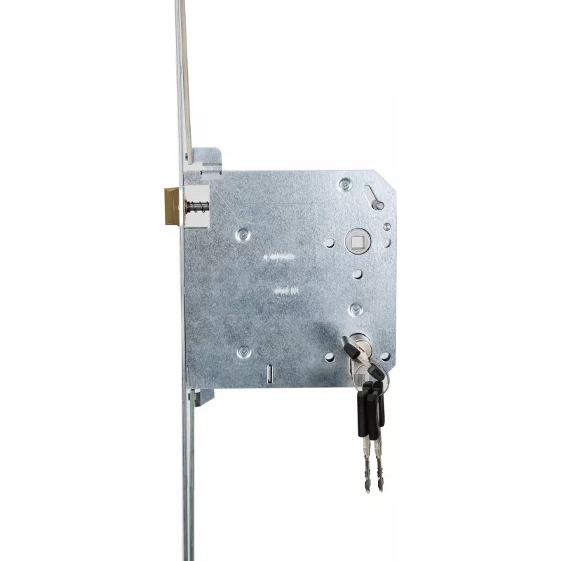 Bricard PMR 8120 recessed locks