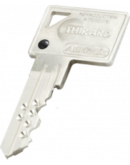 Thirard Adriatic Key