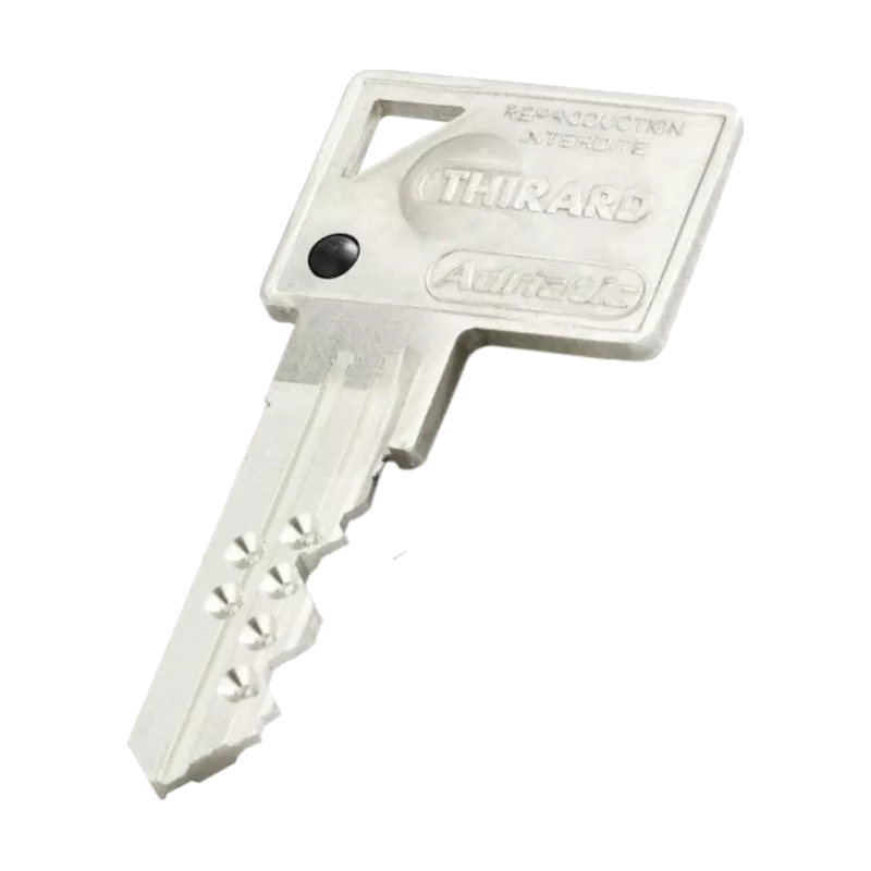 Thirard Adriatic Key