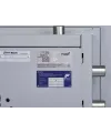 Fichet Bauche Atrius 14 safe Class IV - 139 L - MxB + Monéo S locks - interior view