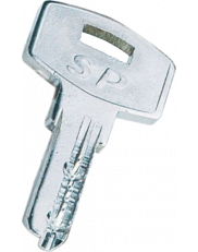 Thirard 6G SHG8 key duplicate