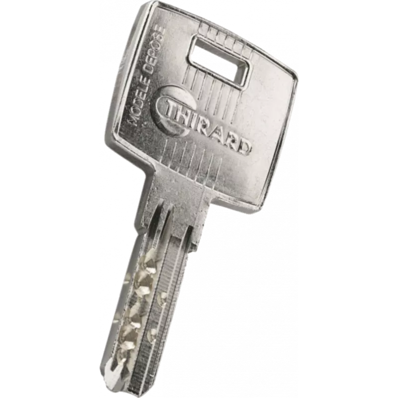 Thirard Transit Duplicate Key