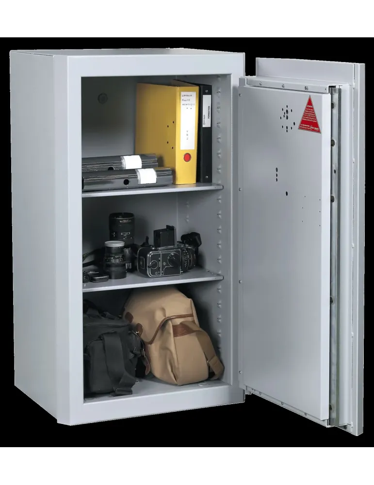 Cassaforte Fichet Bauche Millium Classe I - 240 L - Serratura elettronica Nectra Basic - vista 3