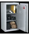 Coffre-fort Fichet Bauche Millium Classe I - 240 L - Serrure électronique Nectra Basic - vue 3