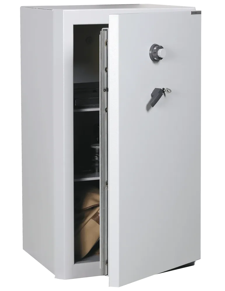 Cassaforte Fichet Bauche Millium Classe I - 240 L - Serratura elettronica Nectra Basic - vista 2