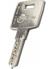 Thirard Transit 2 Duplicate Key
