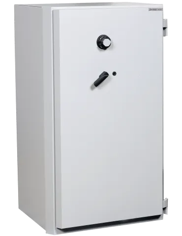 Cassaforte Fichet Bauche Millium Classe III - 240 L - Serratura elettronica Nectra Basic
