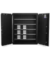 Fichet Bauche Inviktus 120 Class VI safe - MxB + KelNet locks - non-contractual Fichet Bauche visual - view 4