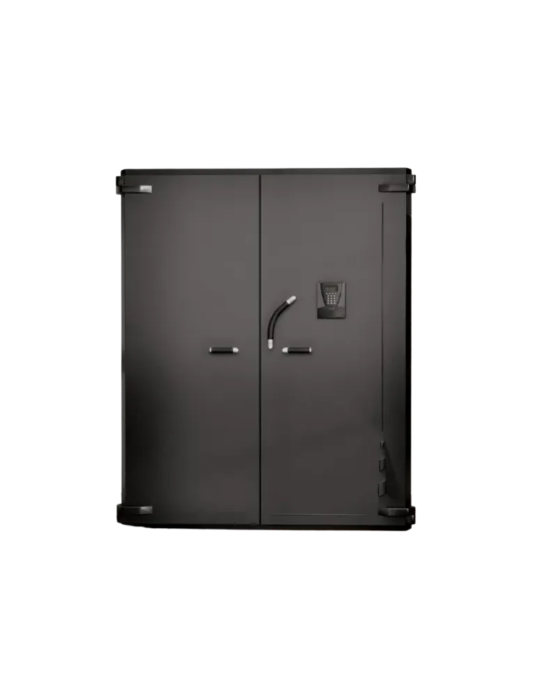 Coffre-fort Fichet Bauche Inviktus 120 Classe IV - double serrure MxB - visuel Fichet Bauche non contractuel