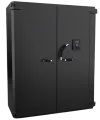 Coffre-fort Fichet Bauche Inviktus 120 Classe IV - serrures MxB + Monéo S - visuel Fichet Bauche non contractuel - vue 2