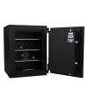 Fichet Bauche Inviktus 20 Class V safe - twin MxB key locks - non-contractual Fichet Bauche visual - view 3