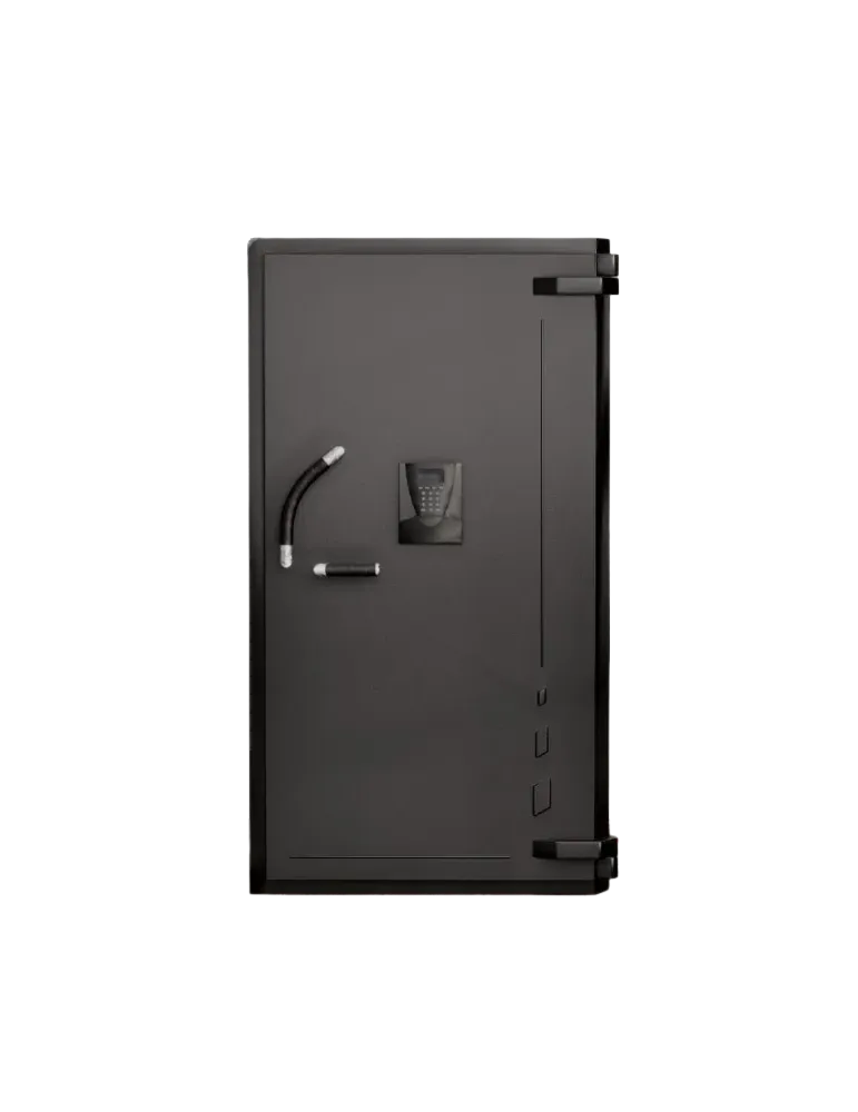 Cassaforte Fichet Bauche Inviktus 60 Classe V - serrature MxB + Monéo S - visual Fichet Bauche non contrattuale