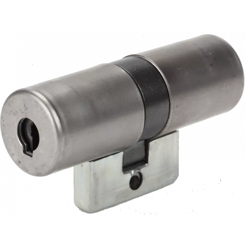 Bricard Bloctout lock cylinder