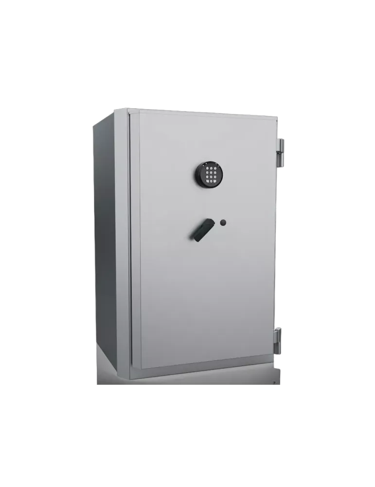 Cassaforte Fichet Bauche Millium Classe I - 120 L - Serratura elettronica KelNet